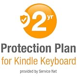 2-Year Extended Warranty for Kindle Keyboard Wi-Fi, U.S. customers only