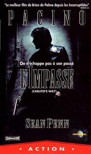 L'impasse [VHS]