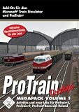 Eigenschaften BlueSky  / Train Simulator - Ostalgie Megapack 1