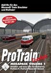 Train Simulator - Ostalgie Megapack V...