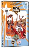 MLS Cup 2007 Championship Game - Houston Dynamo