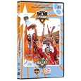 MLS Cup 2007 Championship Game - Houston Dynamo