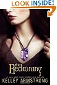 The Reckoning (Darkest Powers, Book 3)