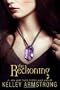The Reckoning (Darkest Powers, Book 3)