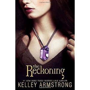The Reckoning (Darkest Powers, Book 3)