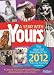 A Year With Yours 2012 (Annuals 2012)