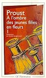 A la recherche du temps perdu, tome 2 : A l'ombre des jeunes filles en fleurs, volume 1