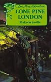 Lone pine London