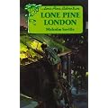 Lone Pine London (A Lone Pine adventure)