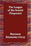 The Leaque of the Scarlet Pimpernel