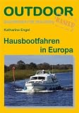 Image of Hausbootfahren in Europa: Basiswissen für draußen