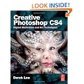 Creative Photoshop CS4: Digital Illustration and Art Techniques