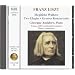 Liszt: Mephisto Waltzes; Two Elegies; Grosses Konzertsolo