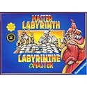 The Amazing 'Master Labyrinth' Deluxe Board Game