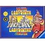 The Amazing 'Master Labyrinth' Deluxe Board Game