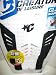 Creatures of Leisure CLAY MARZO Surfing Traction Pad in Black & White