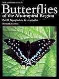 Butterflies of the Afrotropical region