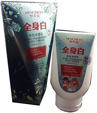 perfume body whitening cream skin care perfumes women cream Whitening Nutritious body whitening Moisturizing Brighten Concealer