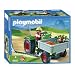 Playmobil - 4497 Farm Tractor