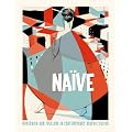 Naive Modernism and Folklore in Contemporary Graphic Design