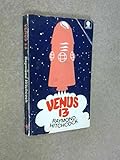 Venus 13 : a cautionary space tale