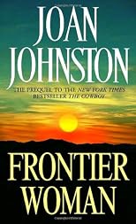 Frontier Woman