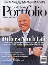 Conde Nast Portfolio, June 2008 Issue