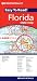 Rand Mcnally Large Scale Map Florida