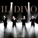 Il Divo 2008 Calendar (Calendars)