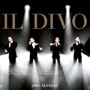 Il Divo Square Calendar 2008 (Calendars)