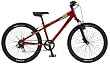 Mongoose Fireball 24" Jumping Bike (2008)
