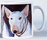 Eigenschaften Otter House  / Bull Terrier Trio - Mugs - Becher - Chopes - Auslauf