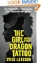 The Girl with the Dragon Tattoo (Millennium Trilogy)