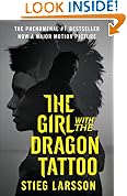 Download The Girl with the Dragon Tattoo Millennium Trilogy