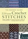 220 More Crochet...