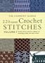 220 More Crochet Stitches: Volume 7