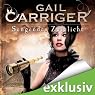 H&ouml;rbuch Sengendes Zwielicht (Lady Alexia 5)