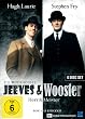 Jeeves and Wooster: Herr und Meister - Box 1, Episoden 01-13 (4 Disc Set)