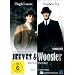 Jeeves and Wooster: Herr und Meister - Box 1, Episoden 01-13 (4 Disc Set)
