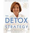 Detox Strategy Book By Brenda Watson - 293 pages Hardcover