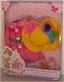 Bon Journey Ensemble Outfit for Fabulous Fancy Nancy Doll