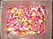 1000pcs Chicle / Chiclet Type Chewing Gum Vending Machine Bulk Gum