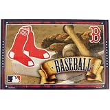 Boston Red Sox 150 Piece Puzzle
