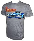 Vintage 1970 Chevrolet Camaro Z28 RS T-Shirt