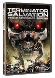 Terminator Salvation: The Machinima Series [DVD]