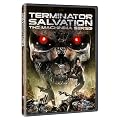 Terminator Salvation: The Machinima Series [DVD]