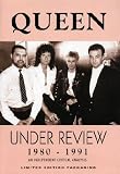 Queen - Under Review - 1980-1991