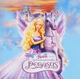 Barbie & D.geheimnisv.pegasus