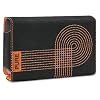 Pure One Mi Schutztasche f�r unterwegs, schwarz-orange
