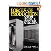 Forces of Production: A Social History of Industrial Automation